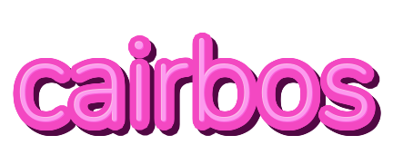 cairbos — logo kanal